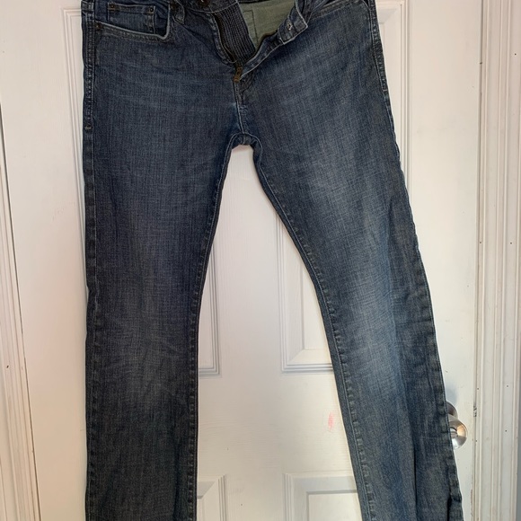 Buffalo jeans for men - Picture 2 of 4